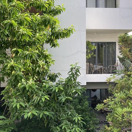 Green River Boutique Hotel Vung Tau Bagian luar foto