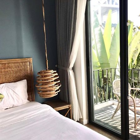 Green River Boutique Hotel Vung Tau Bagian luar foto