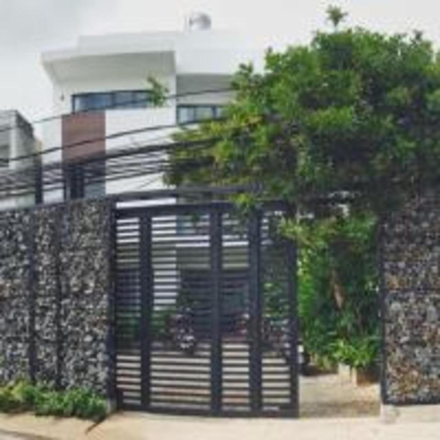 Green River Boutique Hotel Vung Tau Bagian luar foto