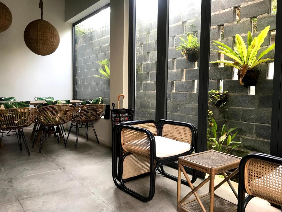 Green River Boutique Hotel Vung Tau Bagian luar foto