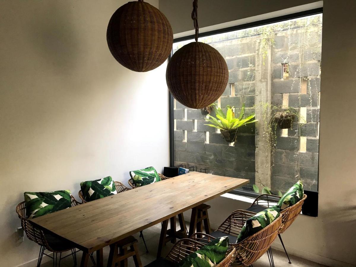 Green River Boutique Hotel Vung Tau Bagian luar foto