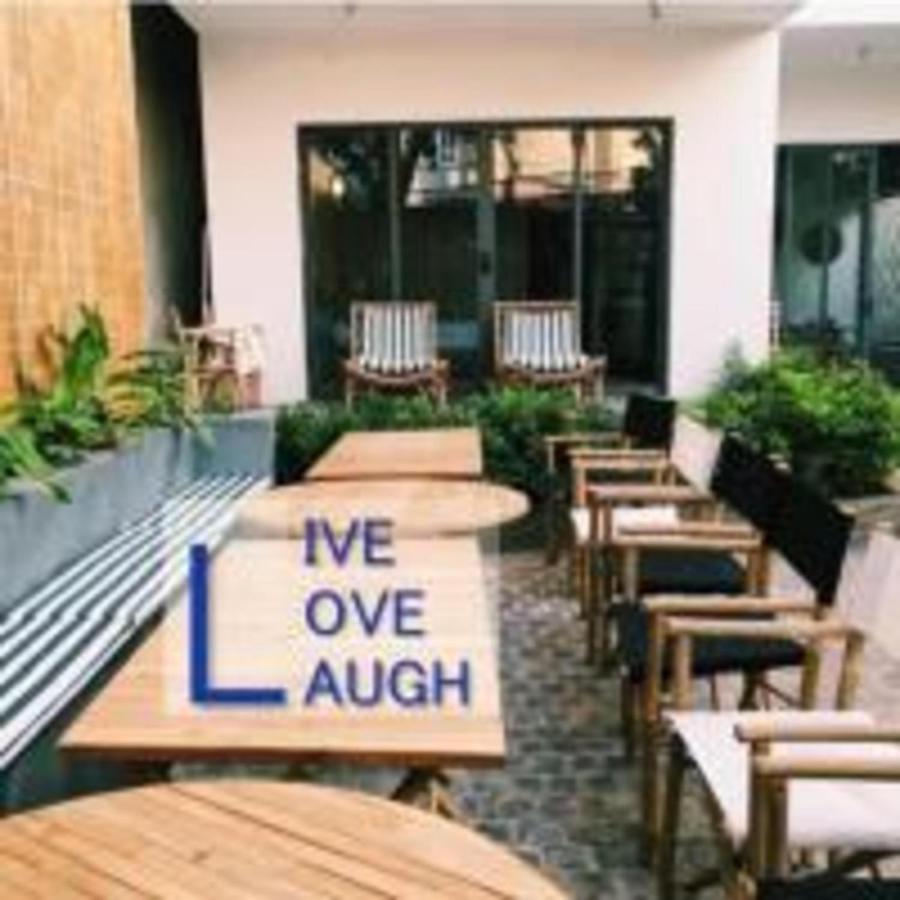 Green River Boutique Hotel Vung Tau Bagian luar foto