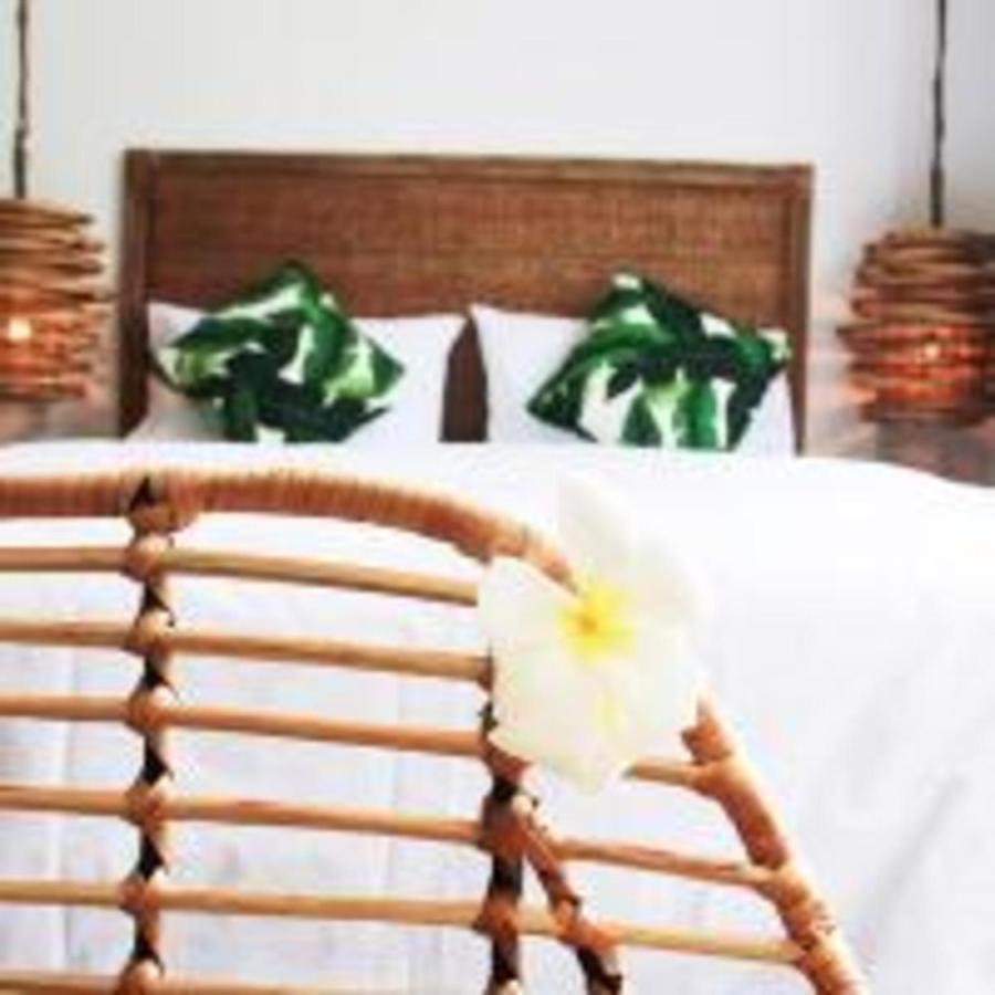 Green River Boutique Hotel Vung Tau Bagian luar foto