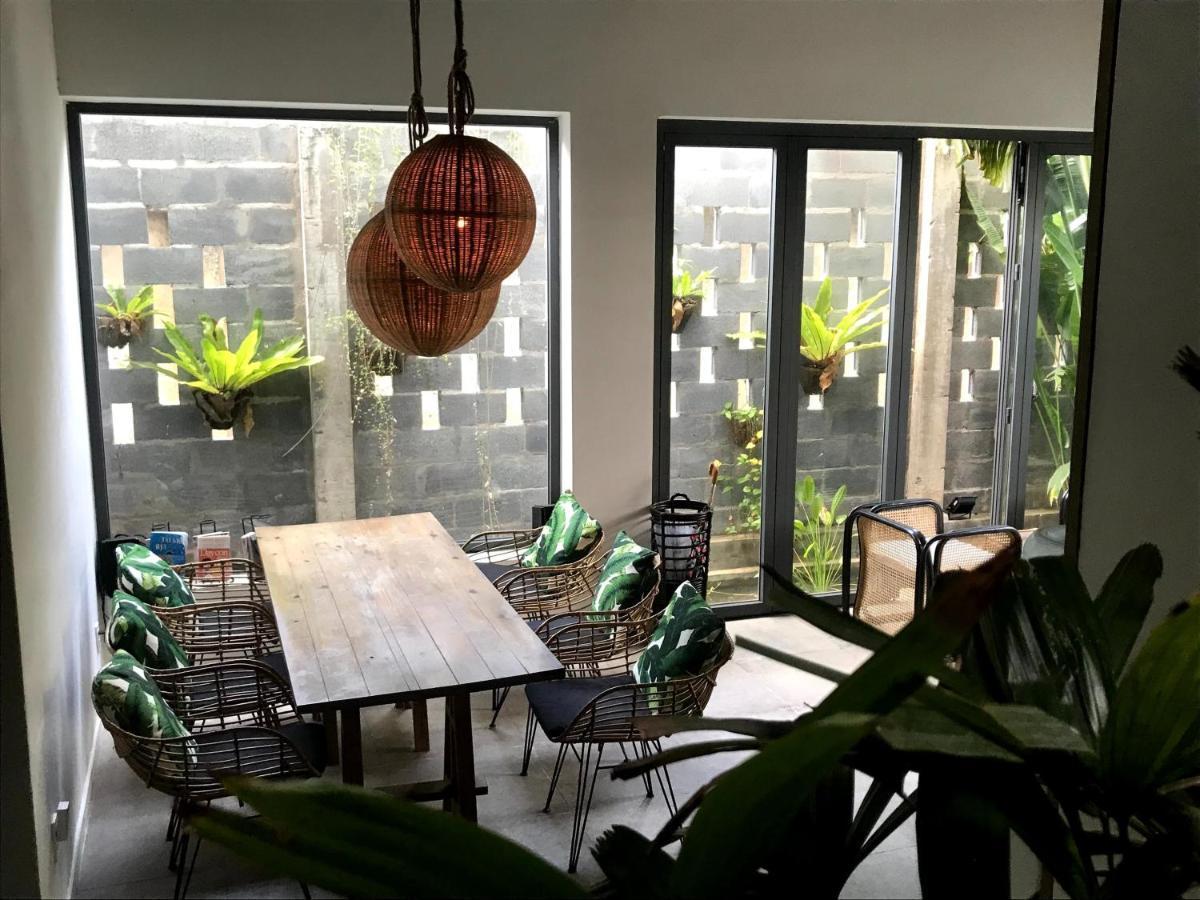 Green River Boutique Hotel Vung Tau Bagian luar foto