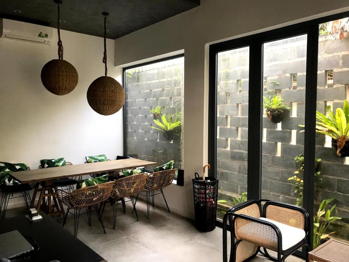 Green River Boutique Hotel Vung Tau Bagian luar foto