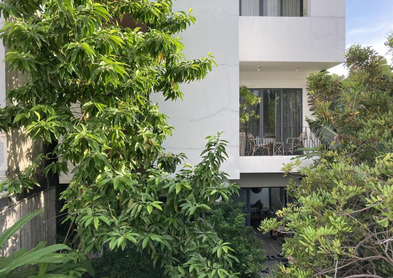 Green River Boutique Hotel Vung Tau Bagian luar foto