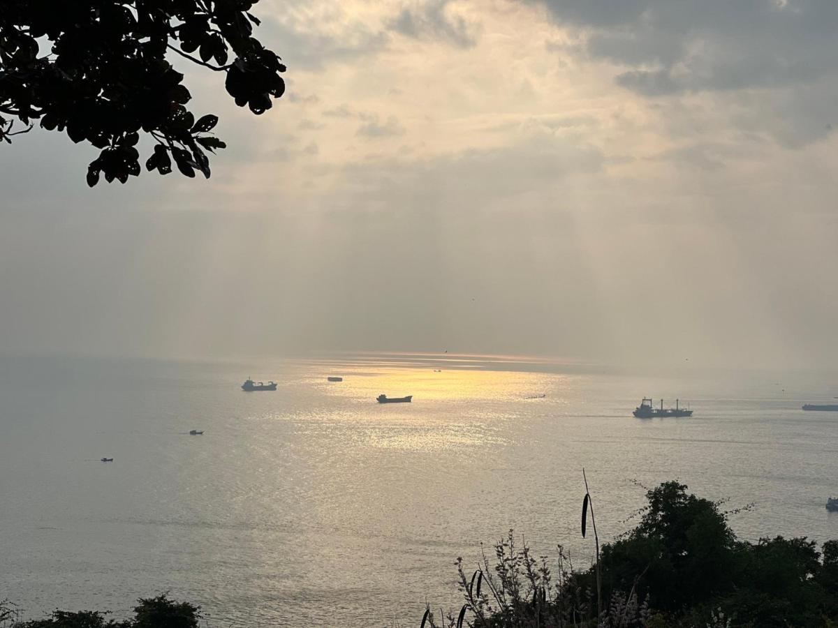 Green River Boutique Hotel Vung Tau Bagian luar foto