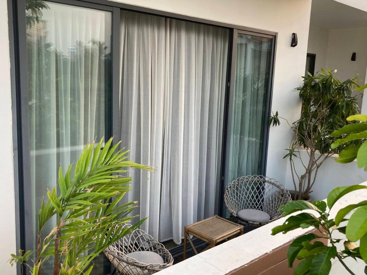 Green River Boutique Hotel Vung Tau Bagian luar foto
