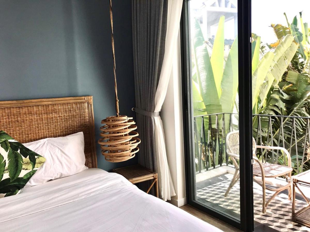 Green River Boutique Hotel Vung Tau Bagian luar foto