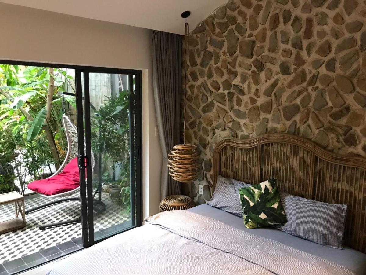 Green River Boutique Hotel Vung Tau Bagian luar foto