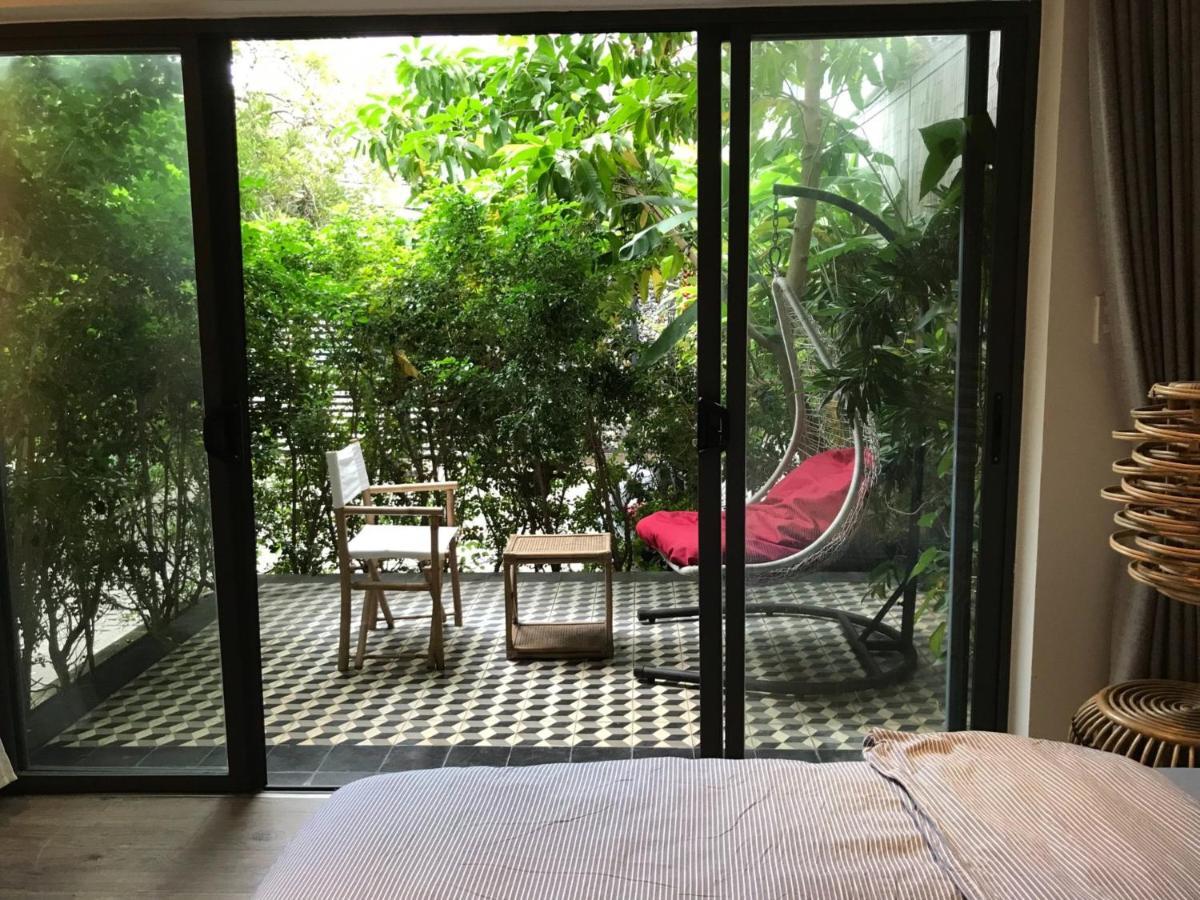 Green River Boutique Hotel Vung Tau Bagian luar foto