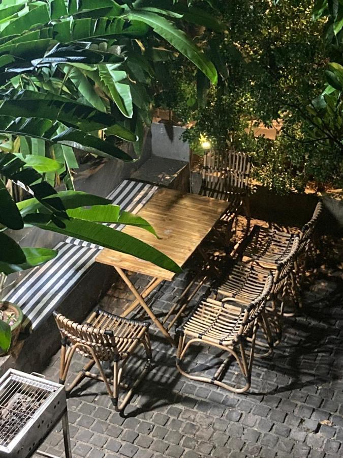 Green River Boutique Hotel Vung Tau Bagian luar foto