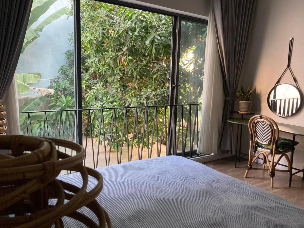 Green River Boutique Hotel Vung Tau Bagian luar foto