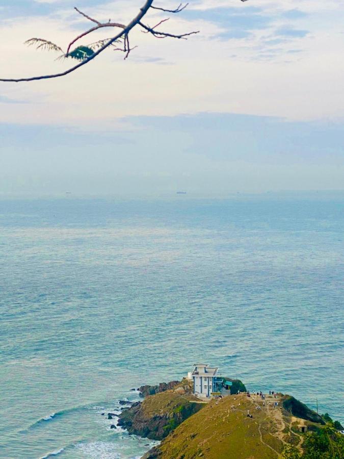 Green River Boutique Hotel Vung Tau Bagian luar foto