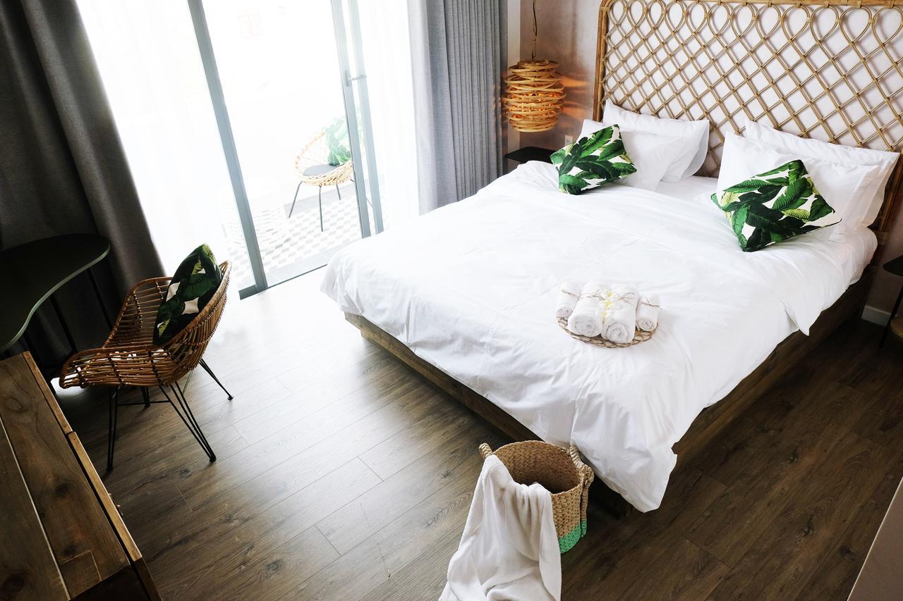 Green River Boutique Hotel Vung Tau Bagian luar foto