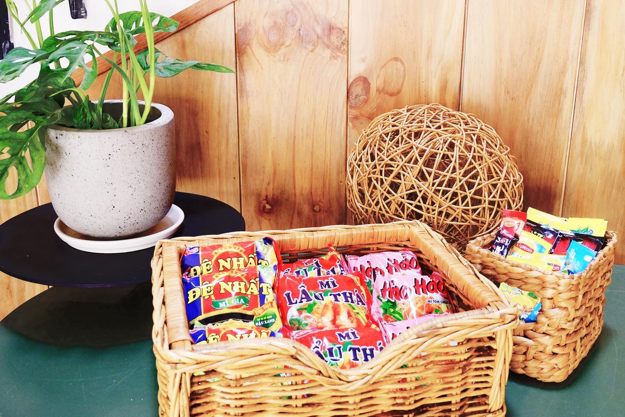 Green River Boutique Hotel Vung Tau Bagian luar foto