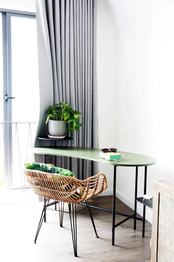 Green River Boutique Hotel Vung Tau Bagian luar foto