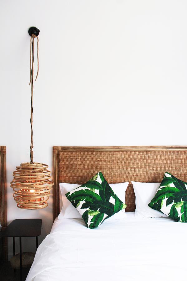 Green River Boutique Hotel Vung Tau Bagian luar foto