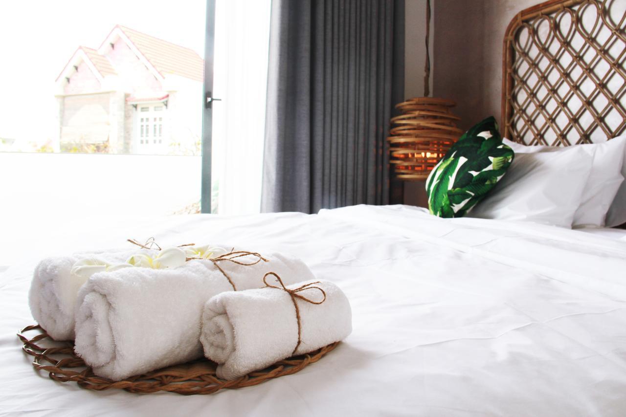 Green River Boutique Hotel Vung Tau Bagian luar foto
