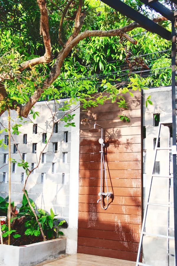 Green River Boutique Hotel Vung Tau Bagian luar foto