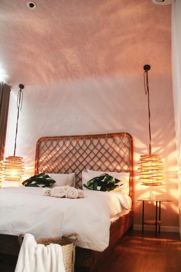 Green River Boutique Hotel Vung Tau Bagian luar foto