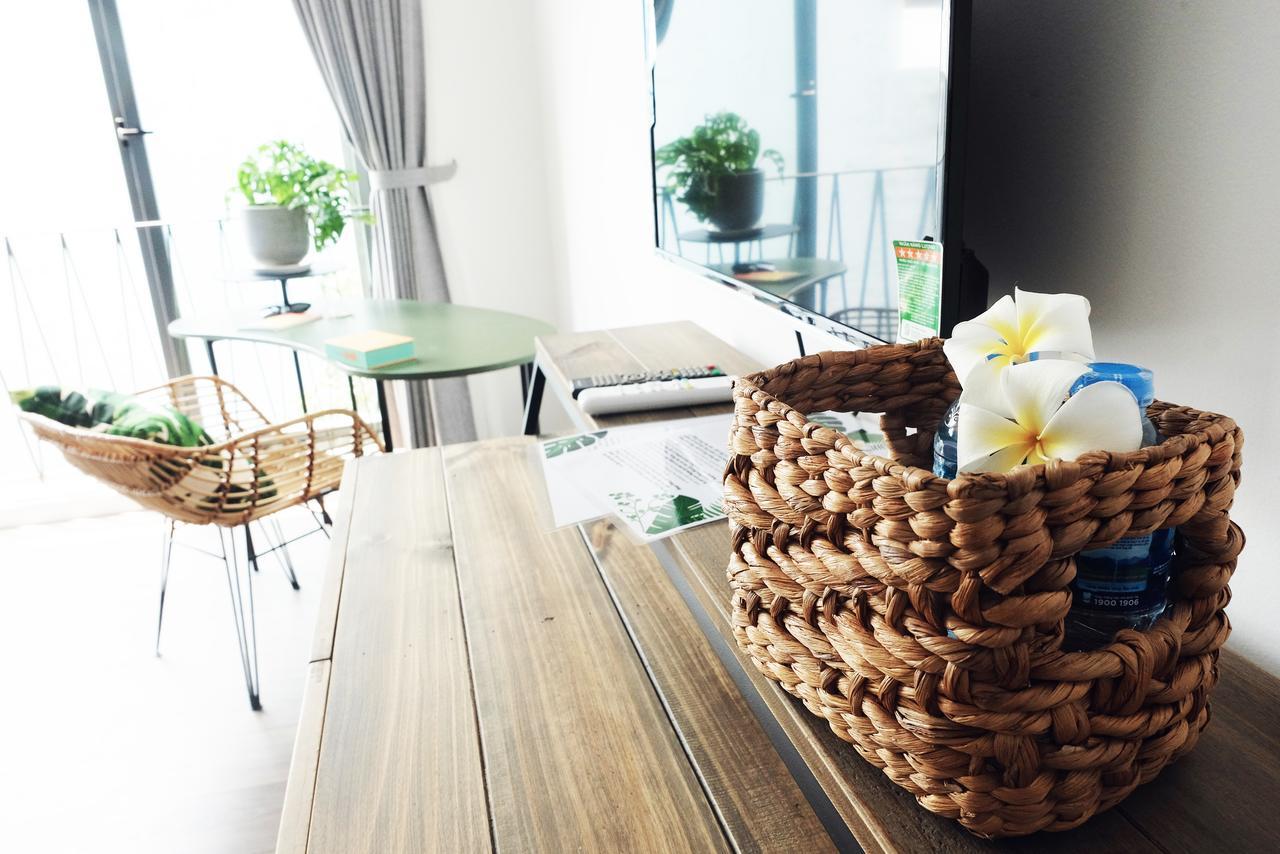 Green River Boutique Hotel Vung Tau Bagian luar foto