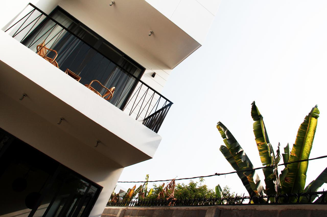 Green River Boutique Hotel Vung Tau Bagian luar foto