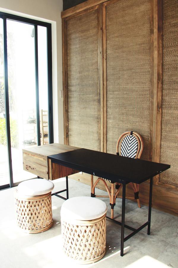 Green River Boutique Hotel Vung Tau Bagian luar foto