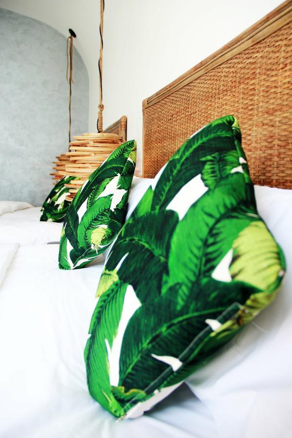 Green River Boutique Hotel Vung Tau Bagian luar foto