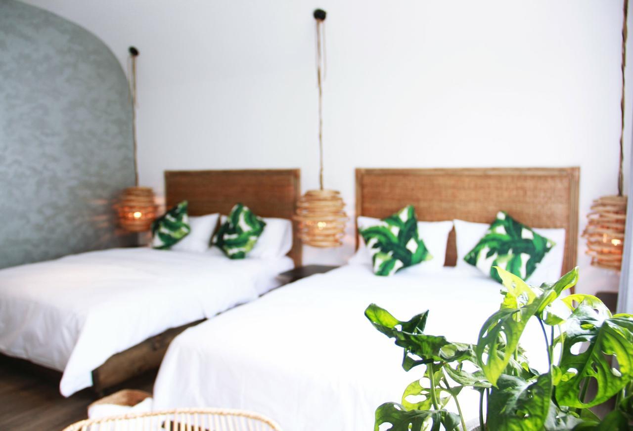 Green River Boutique Hotel Vung Tau Bagian luar foto
