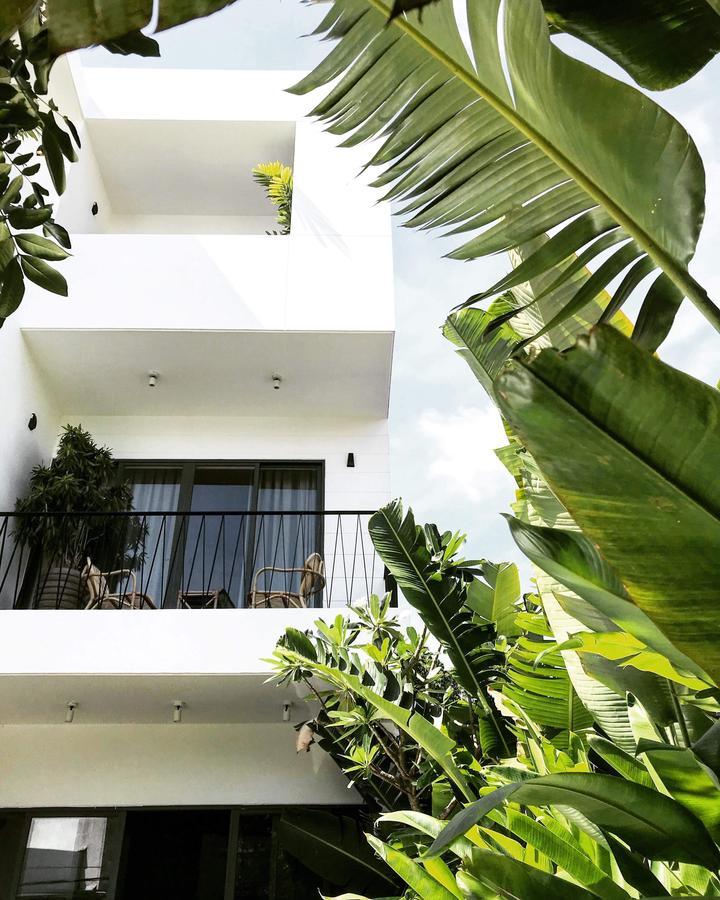 Green River Boutique Hotel Vung Tau Bagian luar foto