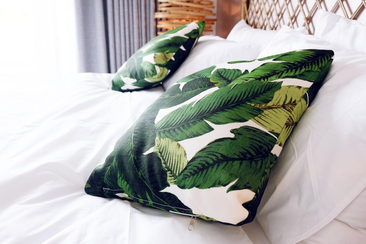 Green River Boutique Hotel Vung Tau Bagian luar foto