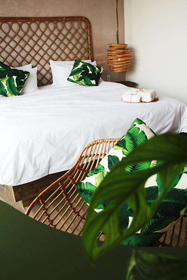 Green River Boutique Hotel Vung Tau Bagian luar foto