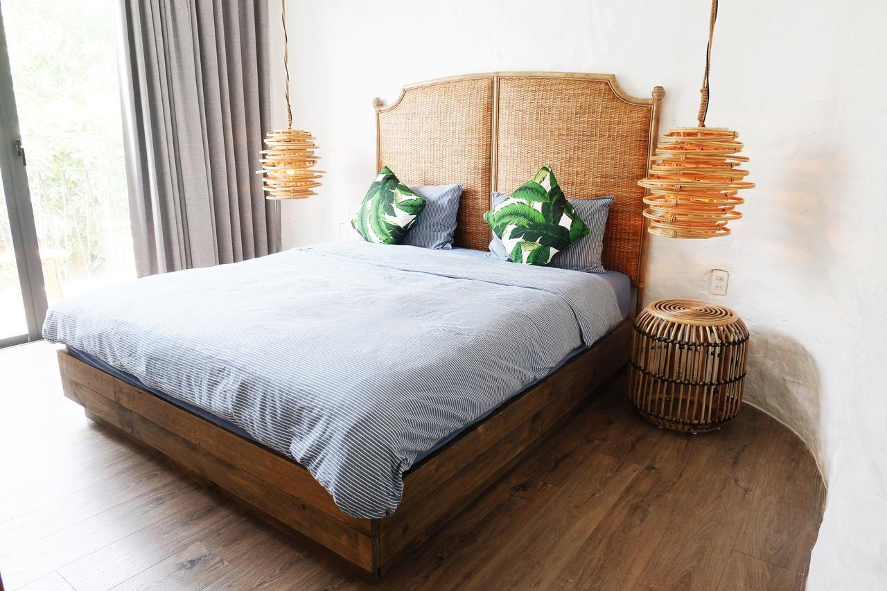 Green River Boutique Hotel Vung Tau Bagian luar foto