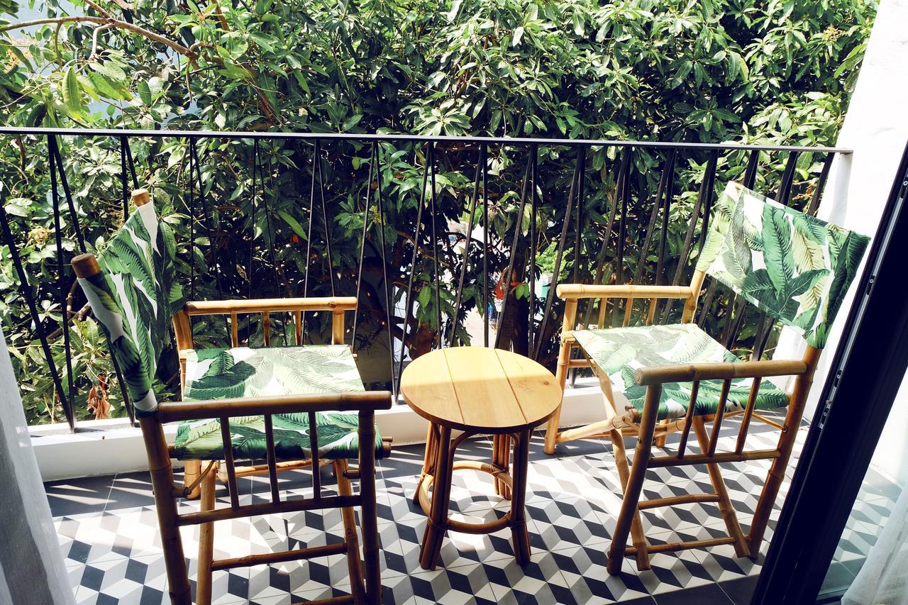 Green River Boutique Hotel Vung Tau Bagian luar foto