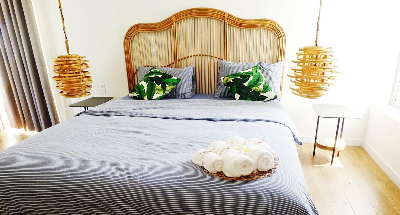 Green River Boutique Hotel Vung Tau Bagian luar foto