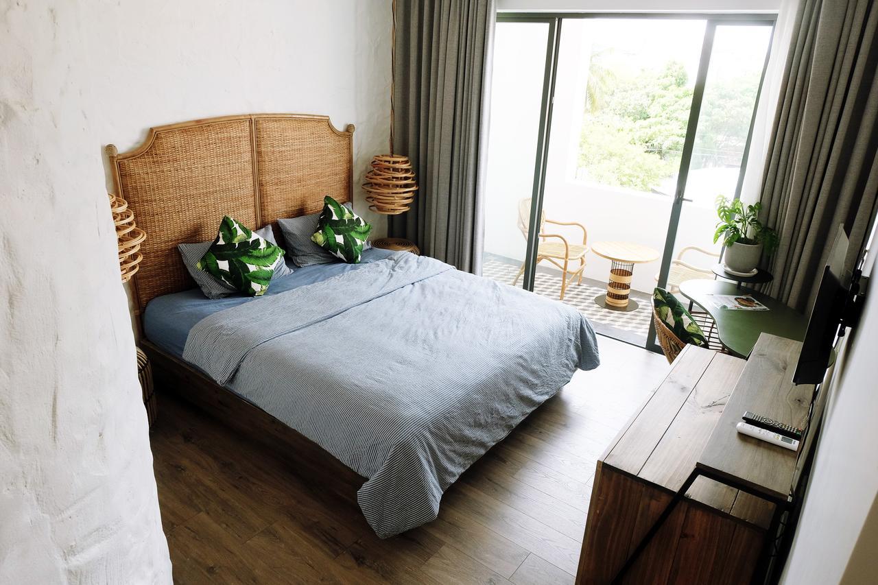 Green River Boutique Hotel Vung Tau Bagian luar foto