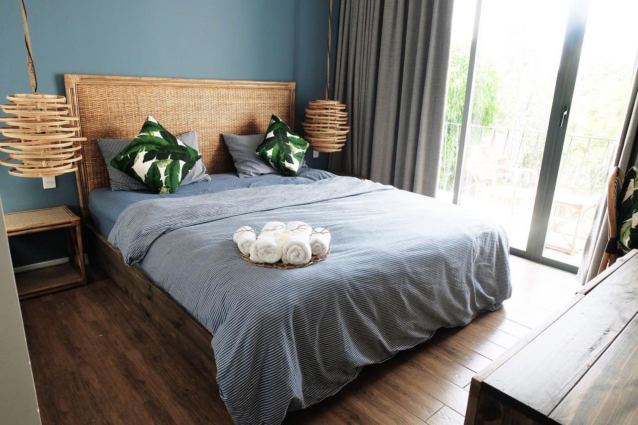 Green River Boutique Hotel Vung Tau Bagian luar foto