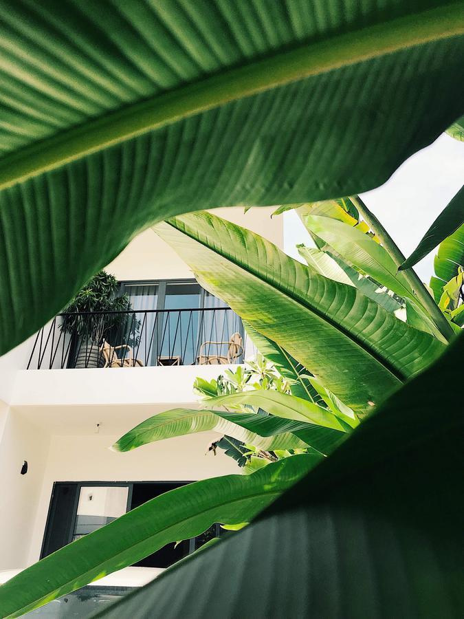 Green River Boutique Hotel Vung Tau Bagian luar foto